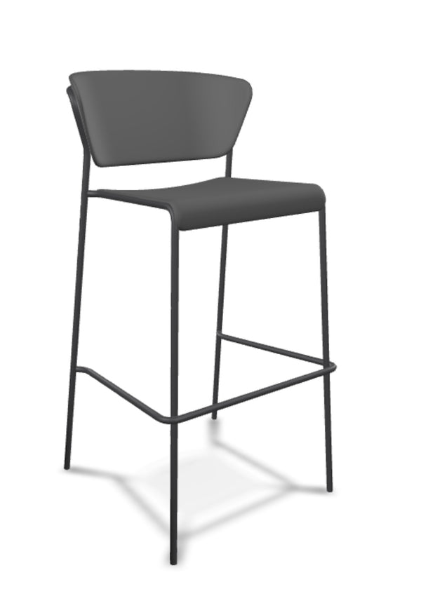 Scab Design Sgabello Lisa Art 2867 H 75