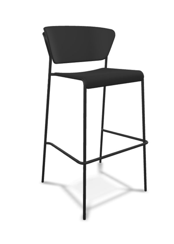 Scab Design Sgabello Lisa Art 2867 H 75