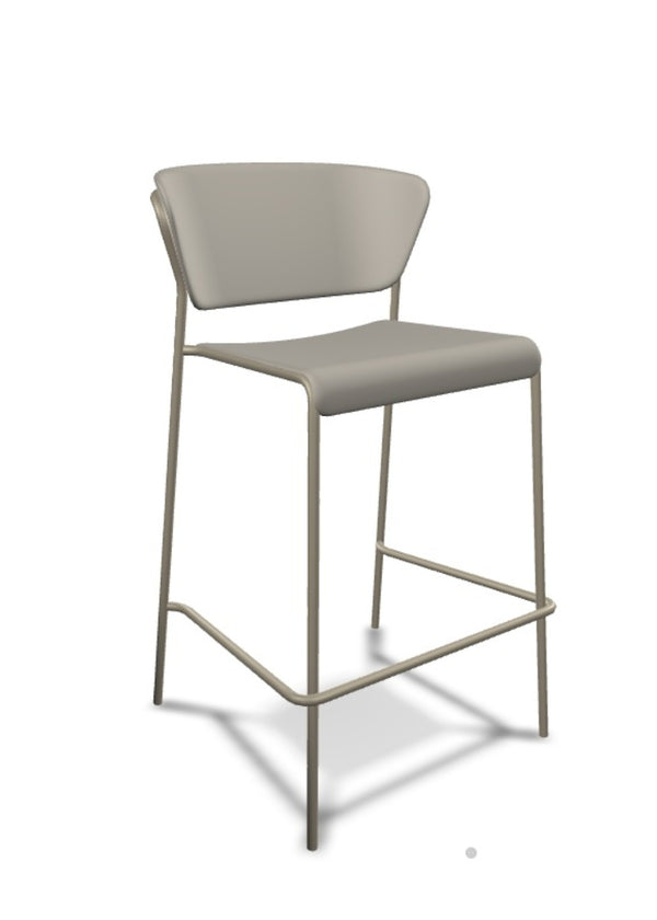 Scab Design Sgabello Lisa Art 2868