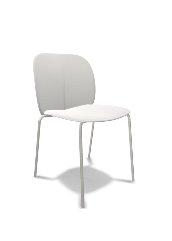 Scab Design Set 2 Sedie Mentha Art 2706