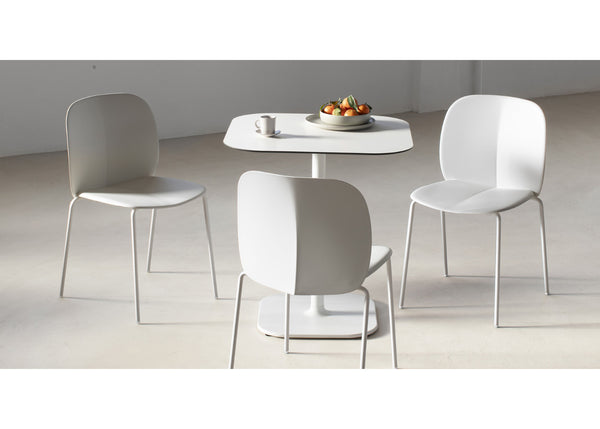 Scab Design Sedia Mentha Art 2706