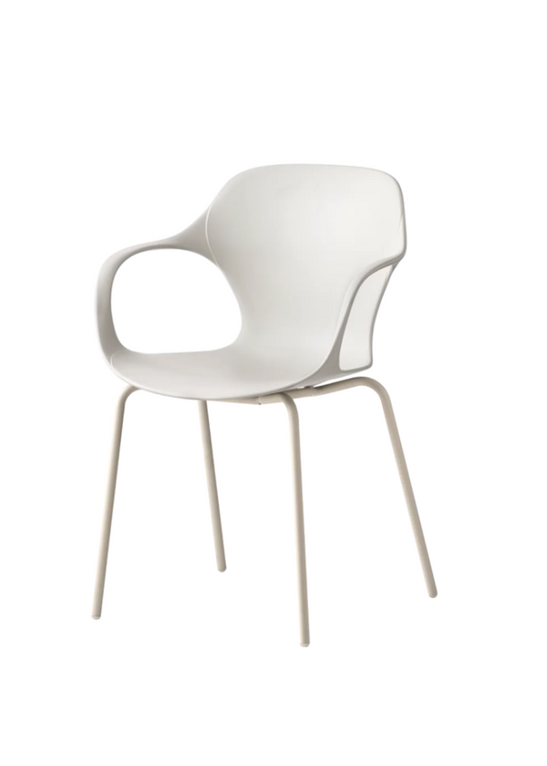 Connubia Sedia OPS! con Braccioli CB2311