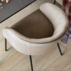 Connubia Sedia Rosie Soft CB1901