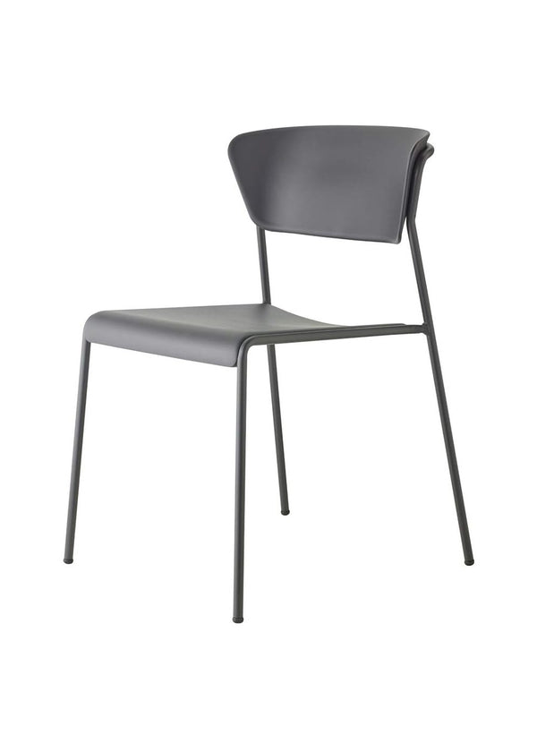 Scab Design Sedia Lisa Art.2865