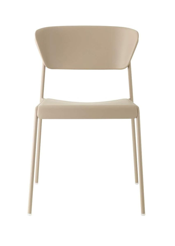 Scab Design Sedia Lisa Art.2865