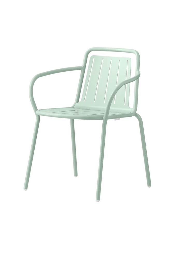 Connubia Sedia Easy CB2132 E Outdoor Esterni