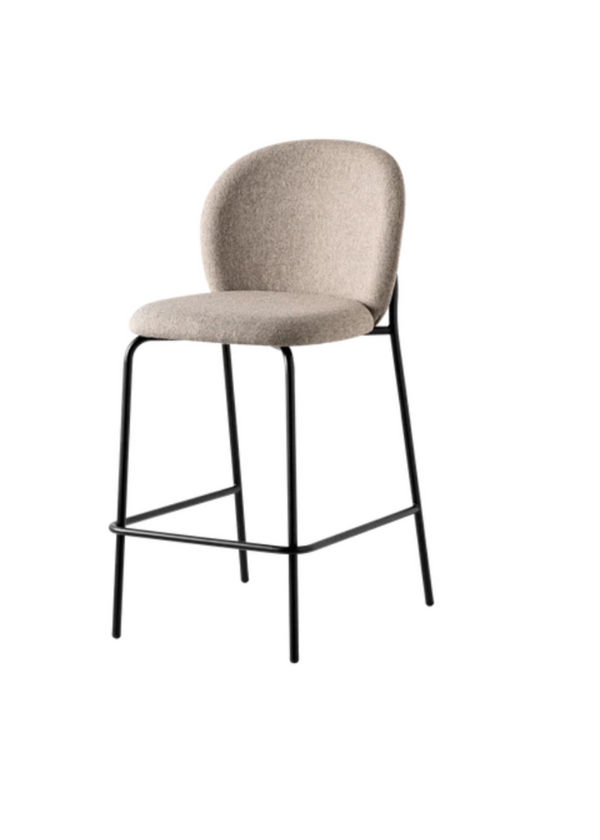 Connubia Sgabello Cozy Mid 2309