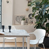 Connubia Tavolo Artic CB4855-R 110 A
