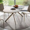 Connubia Tavolo Giove CB4739-D 120 Allungabile