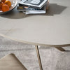 Connubia Tavolo Giove CB4739-D 120 Allungabile