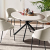 Connubia Tavolo Giove CB4739-D 120 Allungabile