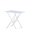 Tavolo Pieghevole Bistrò 50x70 cm