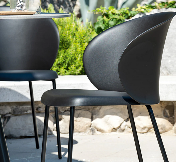 Connubia Sedia Tuka CB1999-E Outdoor