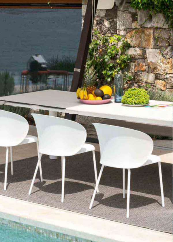 Connubia Sedia Tuka CB1999