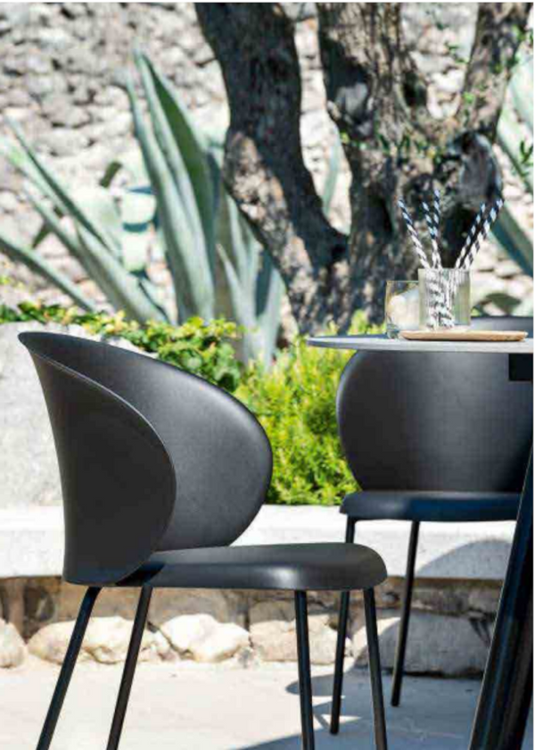 Connubia Sedia Tuka CB1999