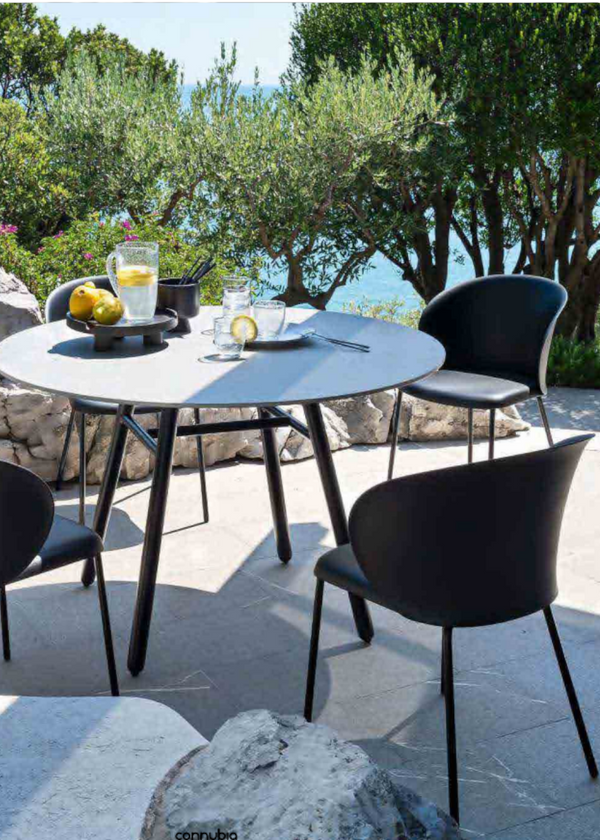 Connubia Sedia Tuka CB1999