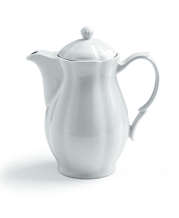 Tognana Vecchio Wienna Bianco Caffettiera cc 1400