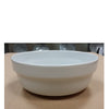 CAPRI BIANCO INSALATIERA CM.24 IMPIL.TOG