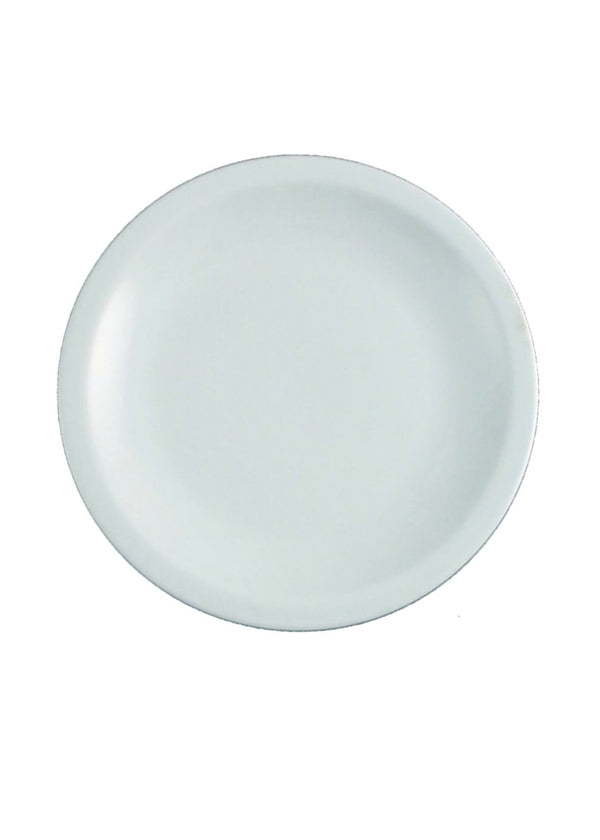 CAPRI BIANCO PIATTO PANE CM.15       TOG