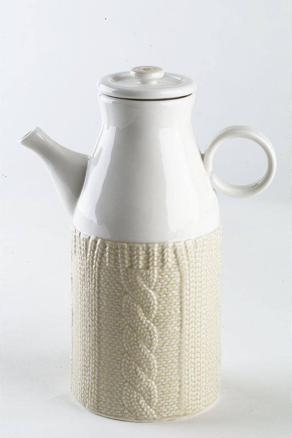 Tognana Oliera linea Pullover Sabbia
