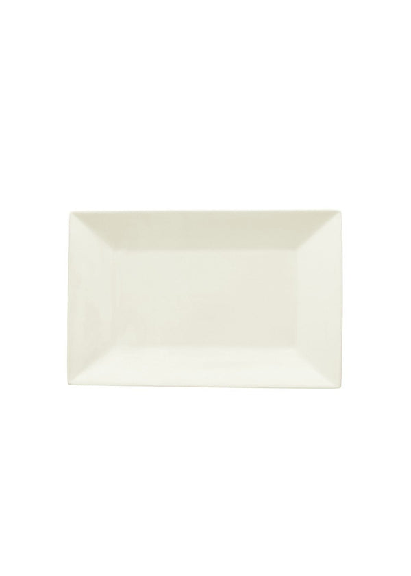 PLAIN BIANCO RETTANGOL.PIANO 23X15 K6 TO