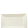 PLAIN BIANCO RETTANGOL.PIANO 38X23 K6 TO