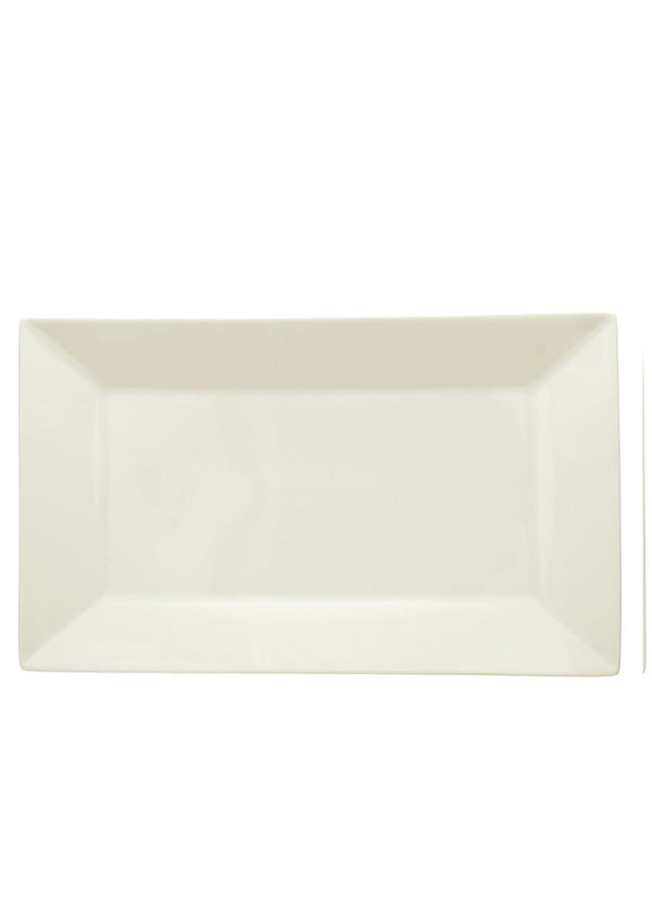 PLAIN BIANCO RETTANGOL.PIANO 38X23 K6 TO
