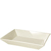 PLAIN BIANCO INSALATIERA 28X21    K1 TOG