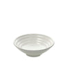 Tognana Bowl Bianco in Melamina con piede cm 17 Showplane