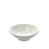 Tognana Bowl Bianco in Melamina con piede cm 20 Showplane