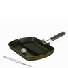 Tognana Diamantea Bronzo Set Grill Doppia