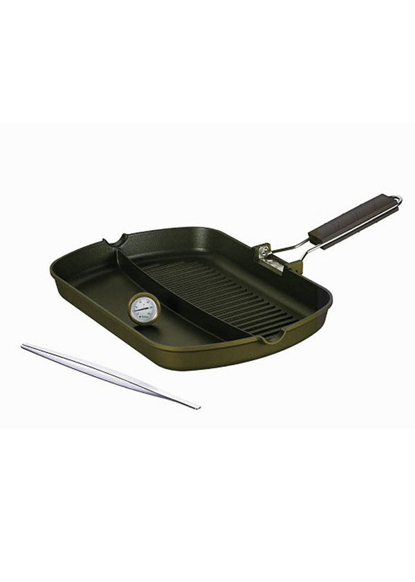 Tognana Diamantea Bronzo Set Grill Doppia
