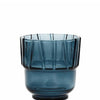 Tognana Bamboo Bicchiere Impilabile Blu cc 245
