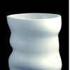 Vaso Egipto Bianco