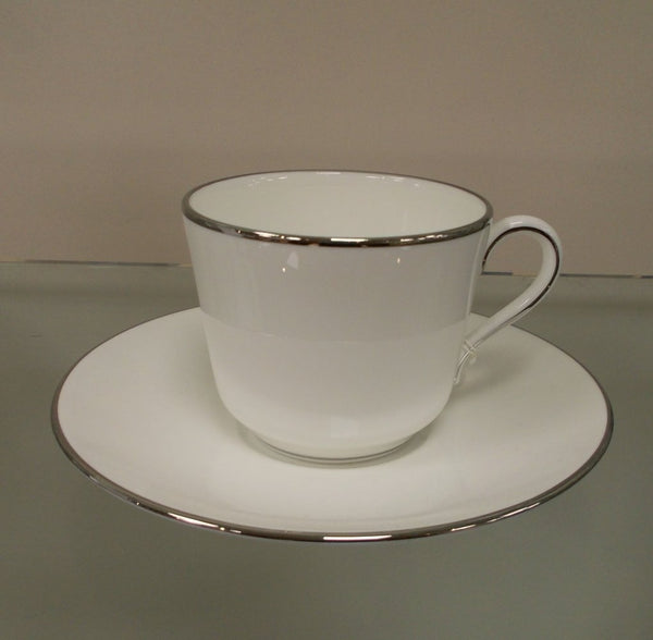 Richard Ginori Lago 1931 Tazza Tè con piattino