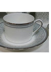 Richard Ginori Antinea 1984 Tazzina da tè con Piattino