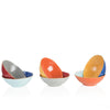 Novità Home Mediterraneo Insalatiera cm 22,5 Blu