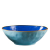 Novità Home Mediterraneo Insalatiera cm 22,5 Blu