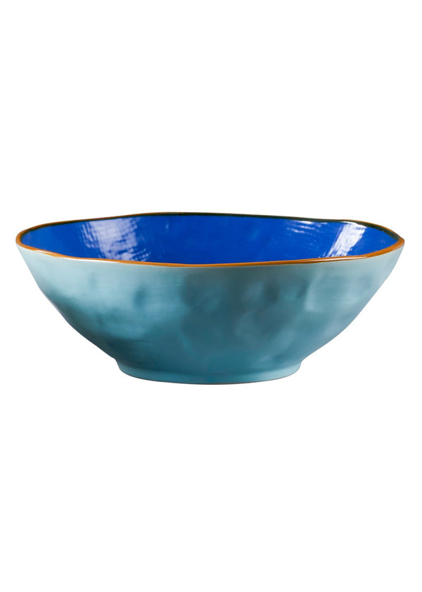 Novità Home Mediterraneo Insalatiera cm 22,5 Blu