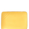 Novità Home Mediterraneo Vassoio Rettangolare cm 19x27 Giallo