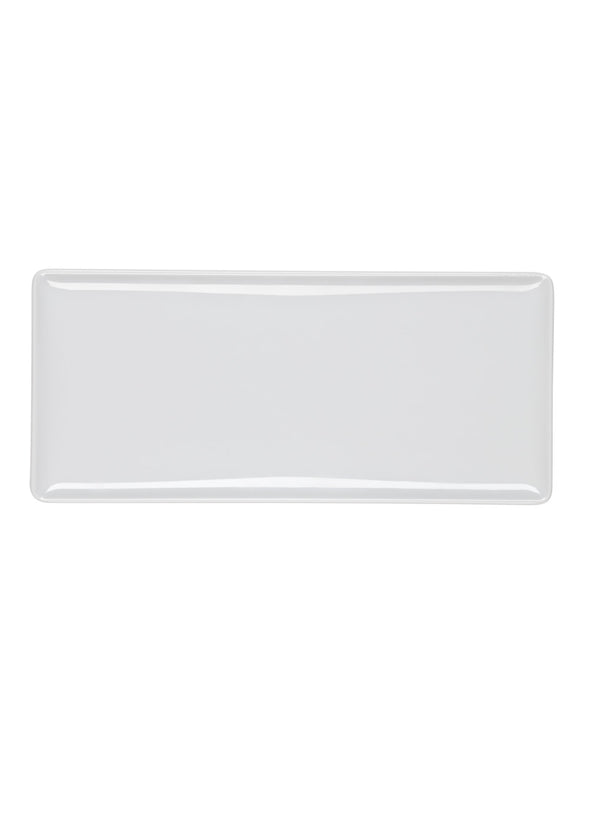 Royale Vassoio Square cm 24X13