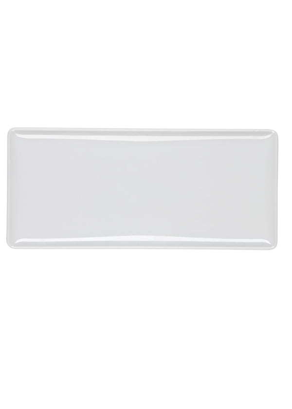 Royale Vassoio Square cm 29X13