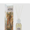 EDG Profumatore per Ambienti Bottiglia con Bastoncini Cannella Agrumi ml 250