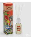 EDG Profumatore per Ambienti Bottiglia con Bastoncini Terra Sicilia ml 250