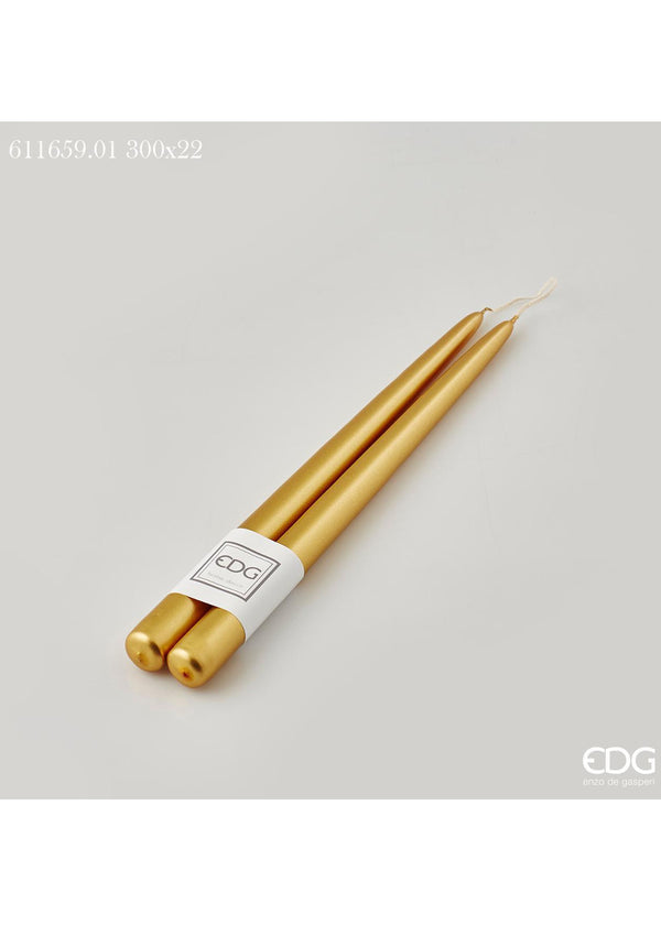 EDG Set 2 Candele Stelo