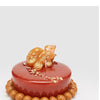EDG Candela Torta Cioccolato h9