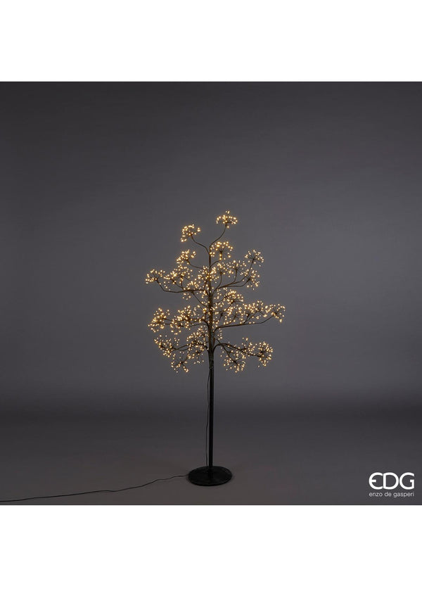 EDG Albero di Natale Luci Led