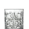 RCR Tattoo Set 6 Bicchieri Acqua