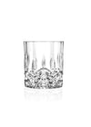 RCR Opera set 6 Bicchieri DOF Acqua Cocktail 258610