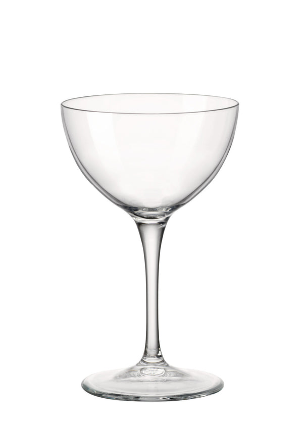 Bormioli Rocco Bartender Novecento Calice Coppa Martini cl 23,5